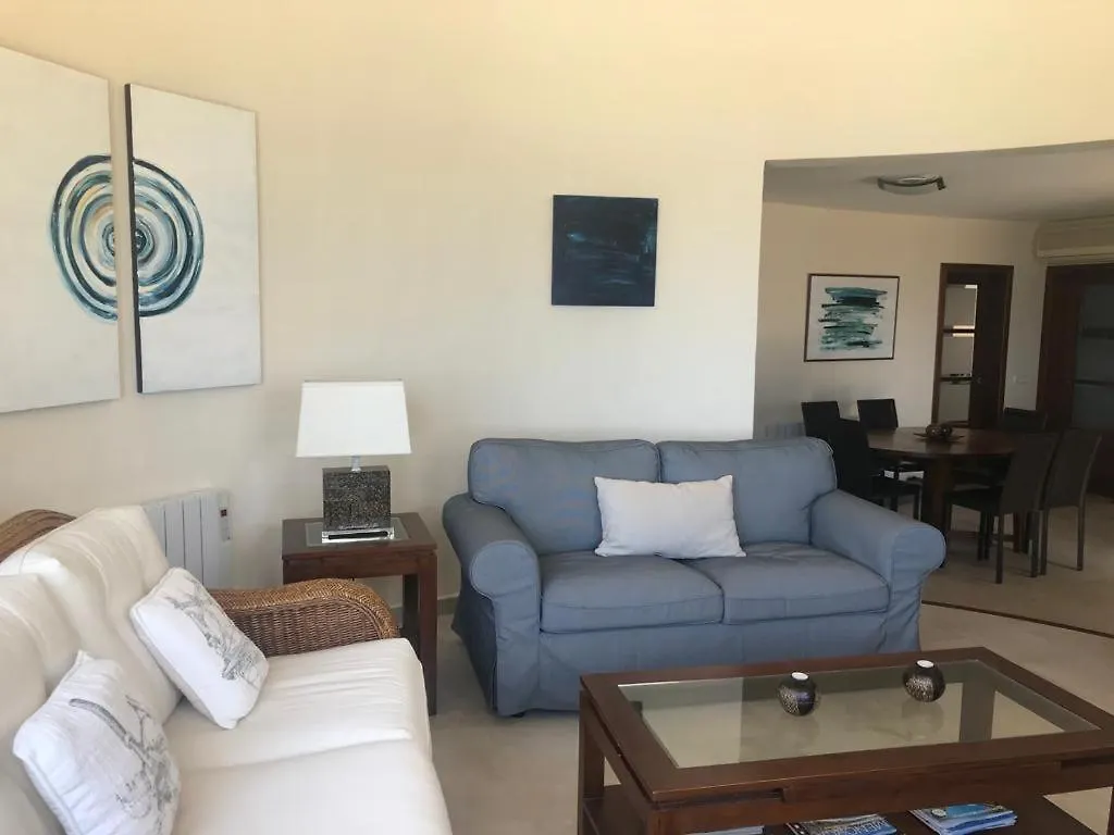 Villa Florencia Son Bou Guest house