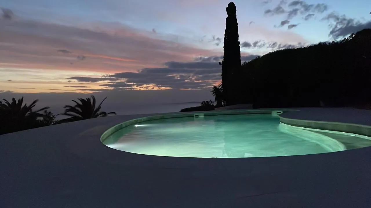Guest house Villa Florencia Son Bou Spain