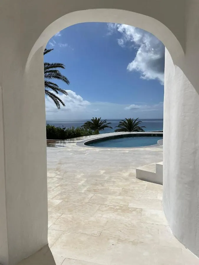 Guest house Villa Florencia Son Bou