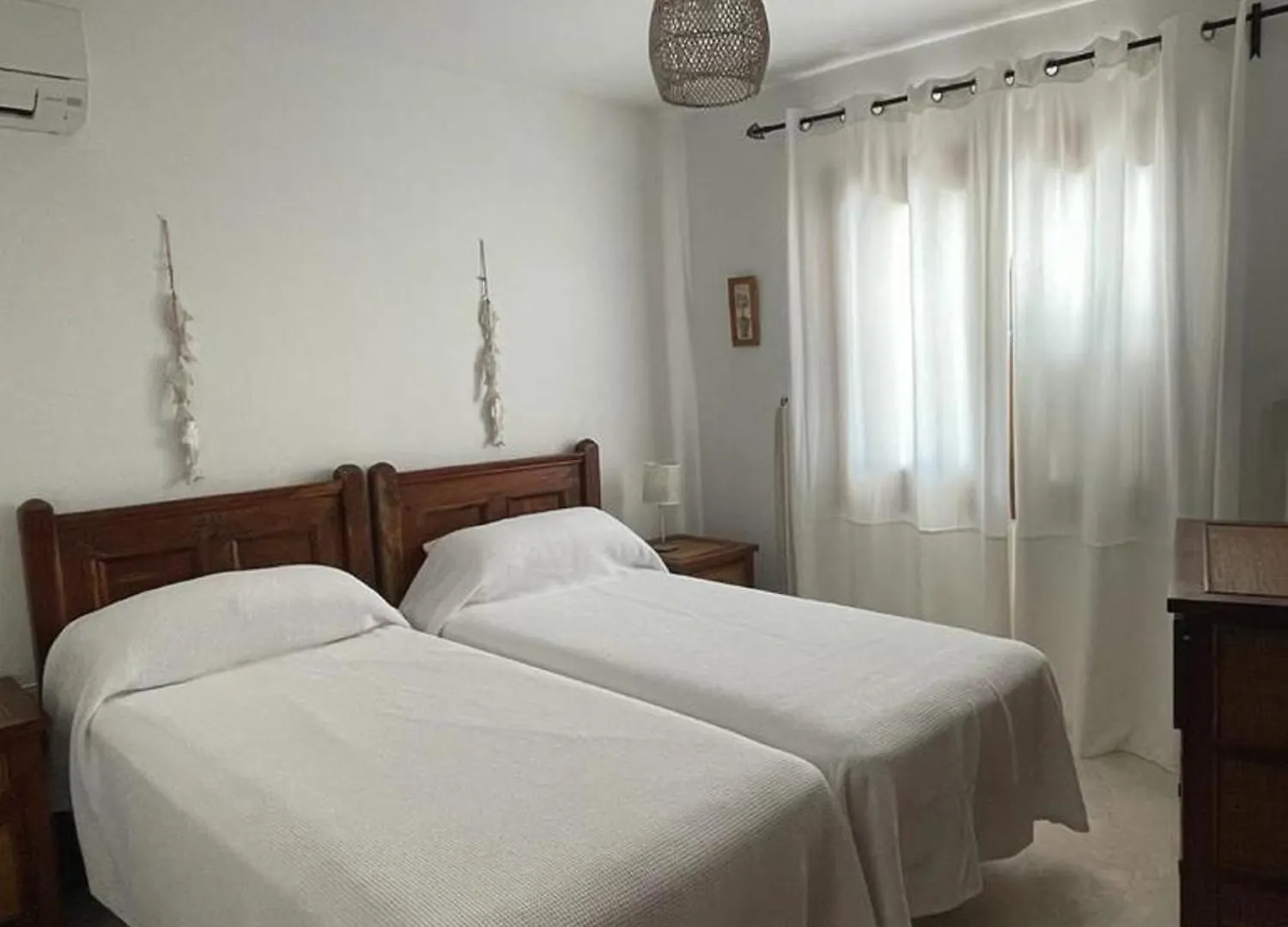 Villa Florencia Son Bou Pensjonat