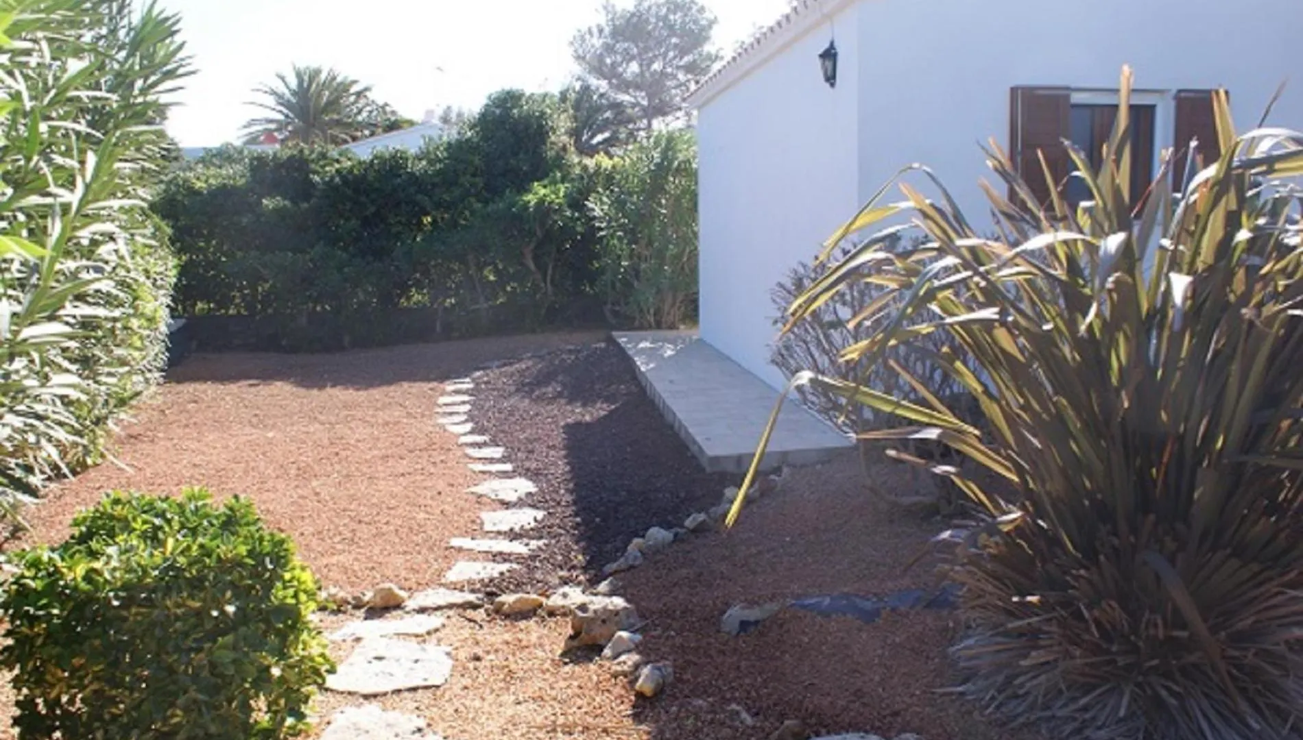 Villa Florencia Son Bou Guest house