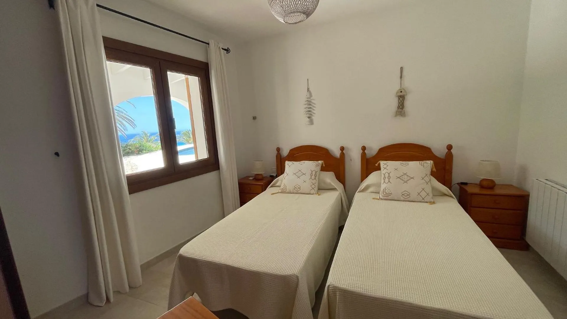 Villa Florencia Son Bou Spain