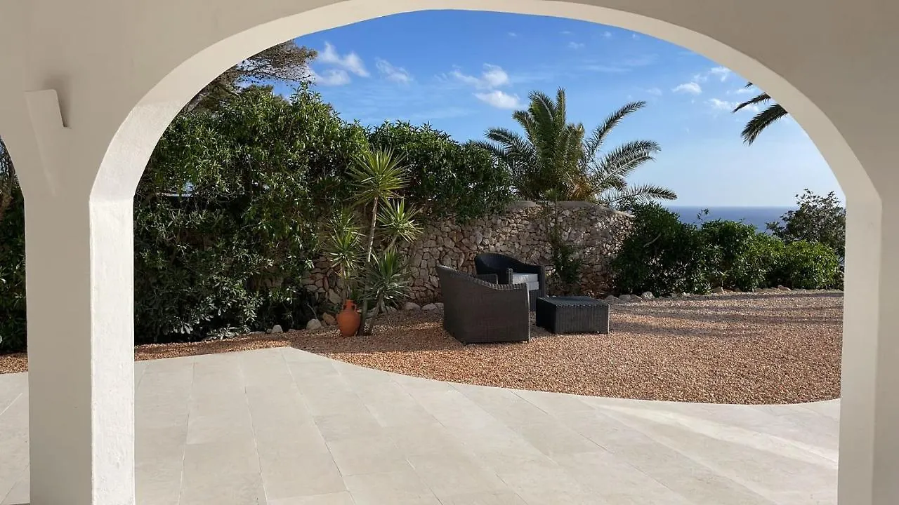 סון באו Villa Florencia בית הארחה סון באו