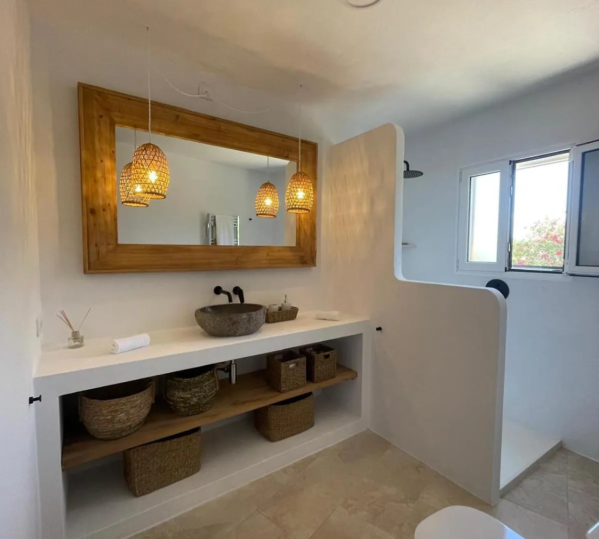 Villa Florencia Son Bou Guest house