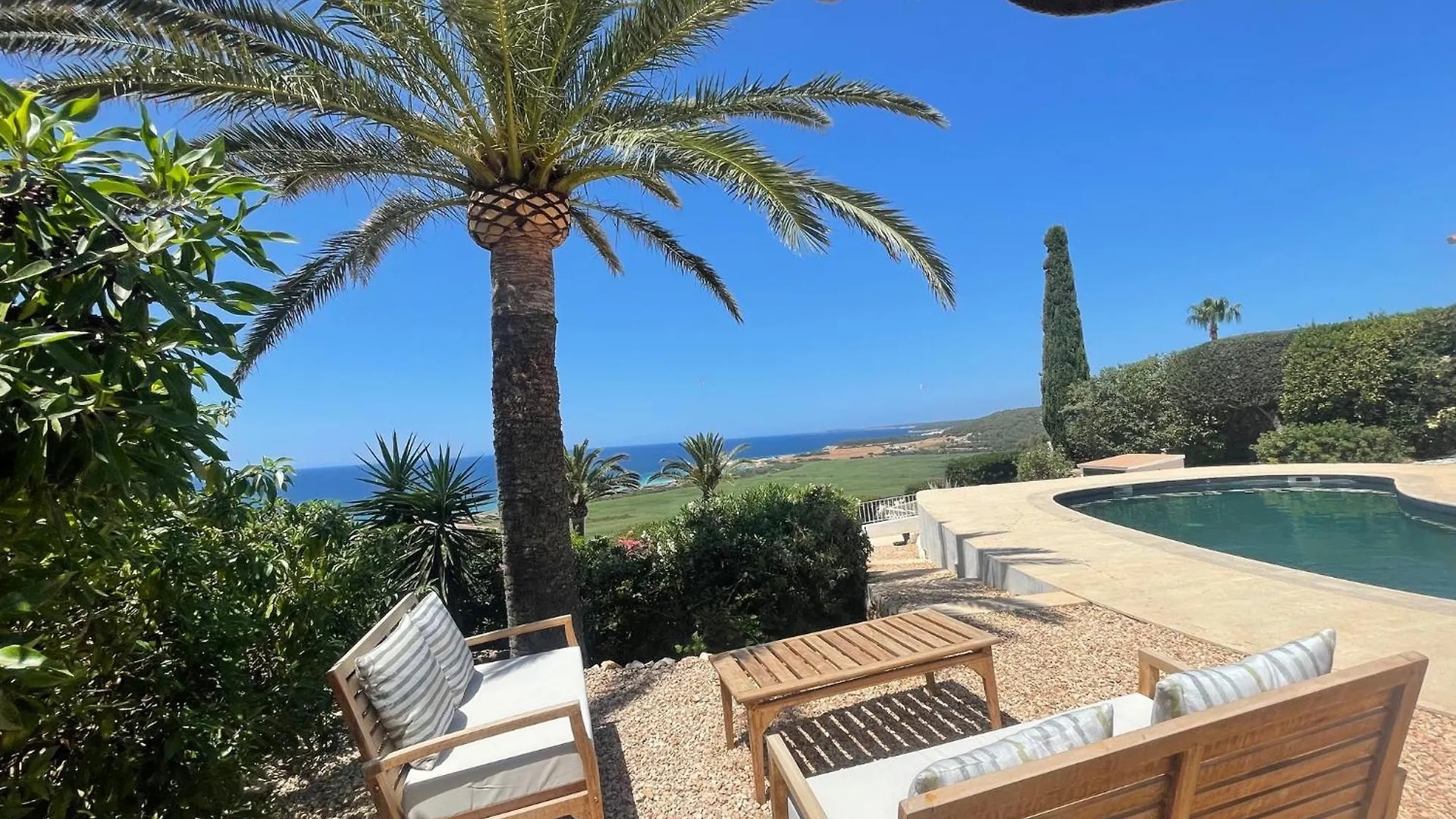 Villa Florencia Son Bou 0*,  Spain